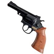 KarnevalsTeufel.de Spielzeugpistole Revolver Vergleich