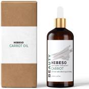 Skin is You Carrot Oil