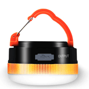 Karrong Campinglampe Vergleich