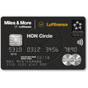 Lufthansa HON Circle Credit Card