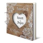 Kartenmachen.de Hochzeitsbuch