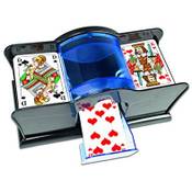 Nürnberger Spielkarten NSV-7201 