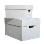 Karton-billiger Aufbewahrungsbox 1006138