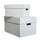 Karton-billiger Aufbewahrungsbox 1006138