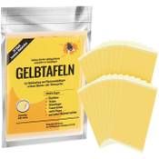 Karvipark Gelbtafeln Vergleich