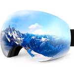 Karvipark Snowboard Brille