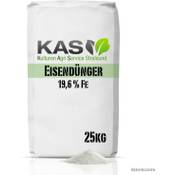 KAS Eisendünger Vergleich