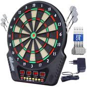 Kasadin Dartscheibe Set Vergleich