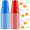 Kasanni Bierpong-Becher