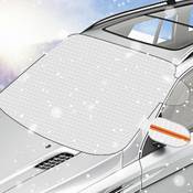 Kasanni Frontscheibenabdeckung