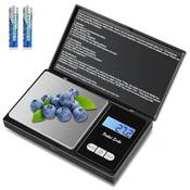 Kasanni Taschenwaage Vergleich