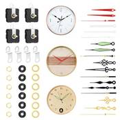 Kasanni Uhrwerk Set Vergleich