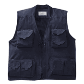 Kasen Outdoor Weste Vergleich
