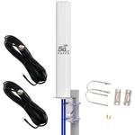 KASER 4G LTE 5G Antenne
