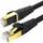 KASIMO Cat8k-black