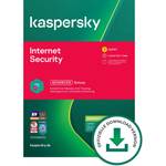 Kaspersky Internet Security 2021
