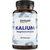 Kastingers Kalium Magnesium D3 hochdosiert Vergleich