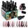 Kastiny UV-Nagellack-Set