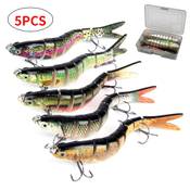 Kastwill Wobbler Set