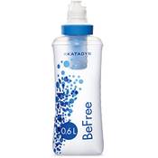 Katadyn Be Free Water Filtration System 0.6L