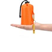 KATELUO Notfall-Schlafsack Vergleich