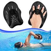 Kateluo Schwimmen Handpaddel Vergleich