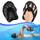 Kateluo Schwimmen Handpaddel