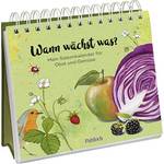 Katja Jäger Wann wächst was