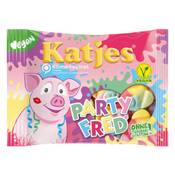 Katjes Party Fred Vergleich