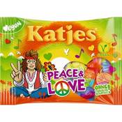 Katjes Peace & Love