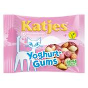 Katjes Yoghurt-Gums