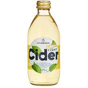 Katlenburger Light-Cider Vergleich