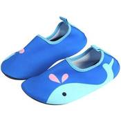 Katliu Barfußschuhe Vergleich