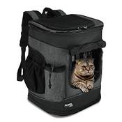 Kato Tirrinia Haustier Rucksack Vergleich