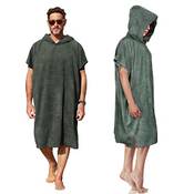 Kato Tirrinia Surf Poncho Vergleich