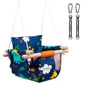 Katomi Babyschaukel Outdoor Vergleich