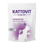Kattovit Feline Diet Sensitive Vergleich