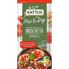 Kattus Bruschetta Gewürzsalz