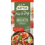 Kattus Bruschetta Gewürzsalz