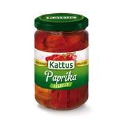 Kattus Gegrillte Paprika Vergleich