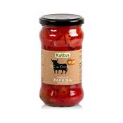 Kattus Geröstete Paprika in Lake Vergleich