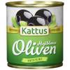 Kattus Hojiblanca Oliven