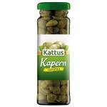 Kattus Kapern Capotes