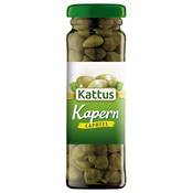 Kattus Kapern Capotes