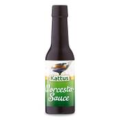 Kattus Worcester Sauce