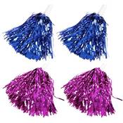 Katyjun Cheerleader Pompons