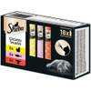 Sheba Creamy Snacks