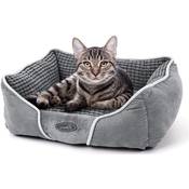 Pecute Katzenbett Vergleich