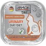 Mac's Vetcare Urinary Huhn & Pute