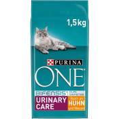 Purina One Urinary Care Huhn Vergleich